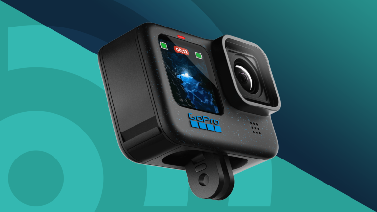 The Best Action Cameras 2025